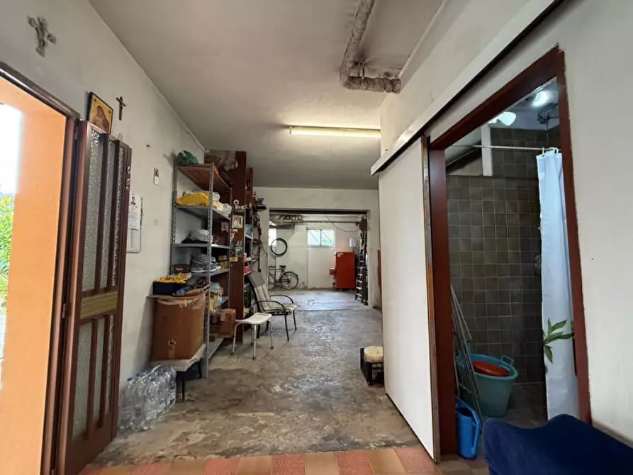 Immagine 20 di Casa indipendente in vendita  in Via Santa Lucia a Albignasego