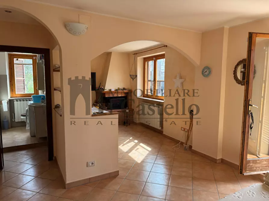 Immagine 6 di Appartamento in vendita  in Viale Console Flaminio 77 a Tuoro Sul Trasimeno