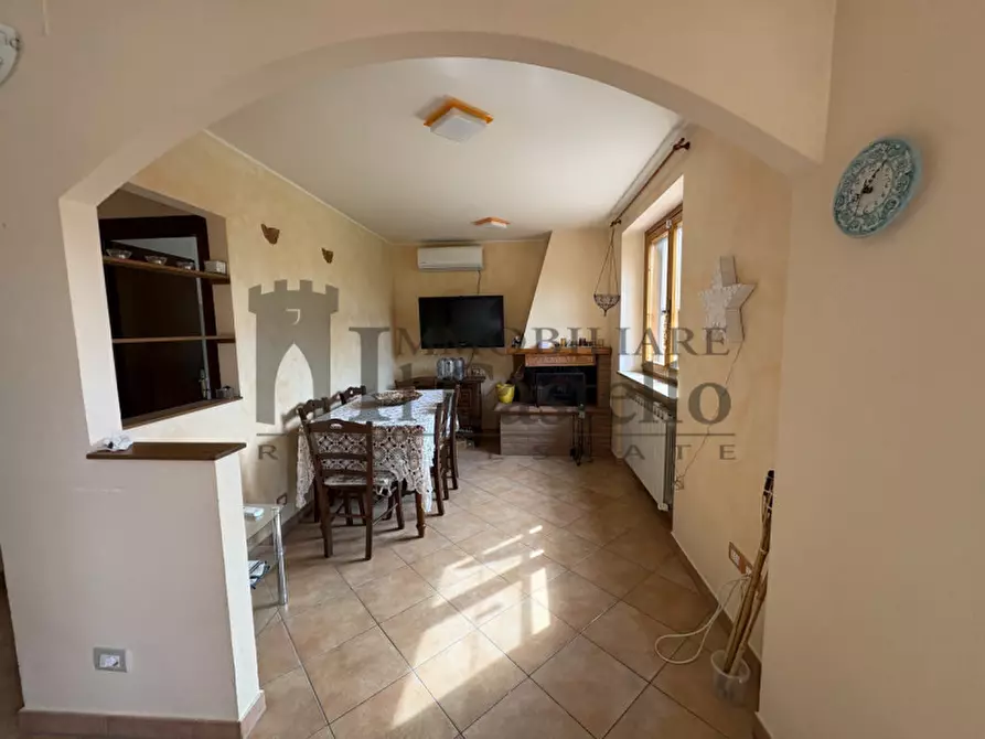 Immagine 8 di Appartamento in vendita  in Viale Console Flaminio 77 a Tuoro Sul Trasimeno