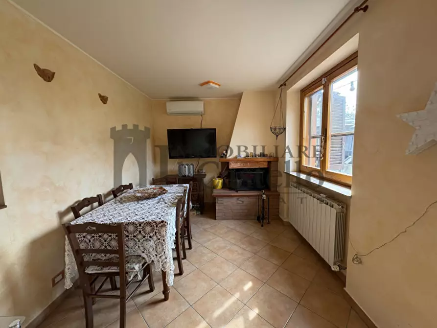 Immagine 9 di Appartamento in vendita  in Viale Console Flaminio 77 a Tuoro Sul Trasimeno