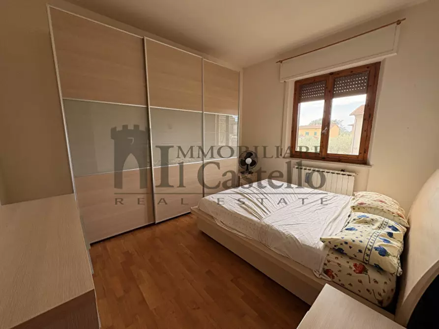 Immagine 12 di Appartamento in vendita  in Viale Console Flaminio 77 a Tuoro Sul Trasimeno