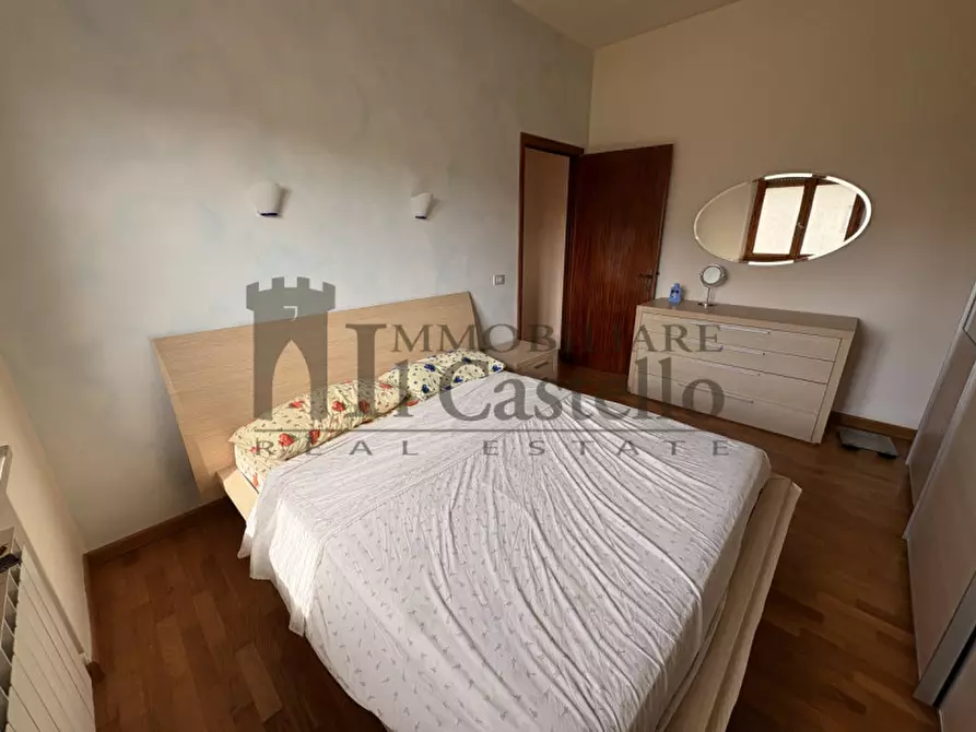 Immagine 13 di Appartamento in vendita  in Viale Console Flaminio 77 a Tuoro Sul Trasimeno