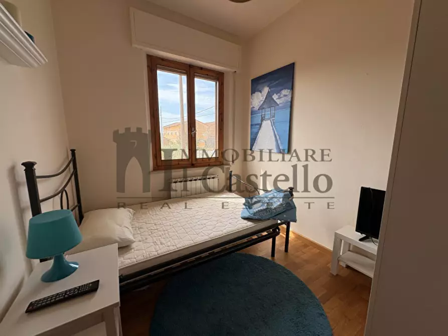 Immagine 14 di Appartamento in vendita  in Viale Console Flaminio 77 a Tuoro Sul Trasimeno