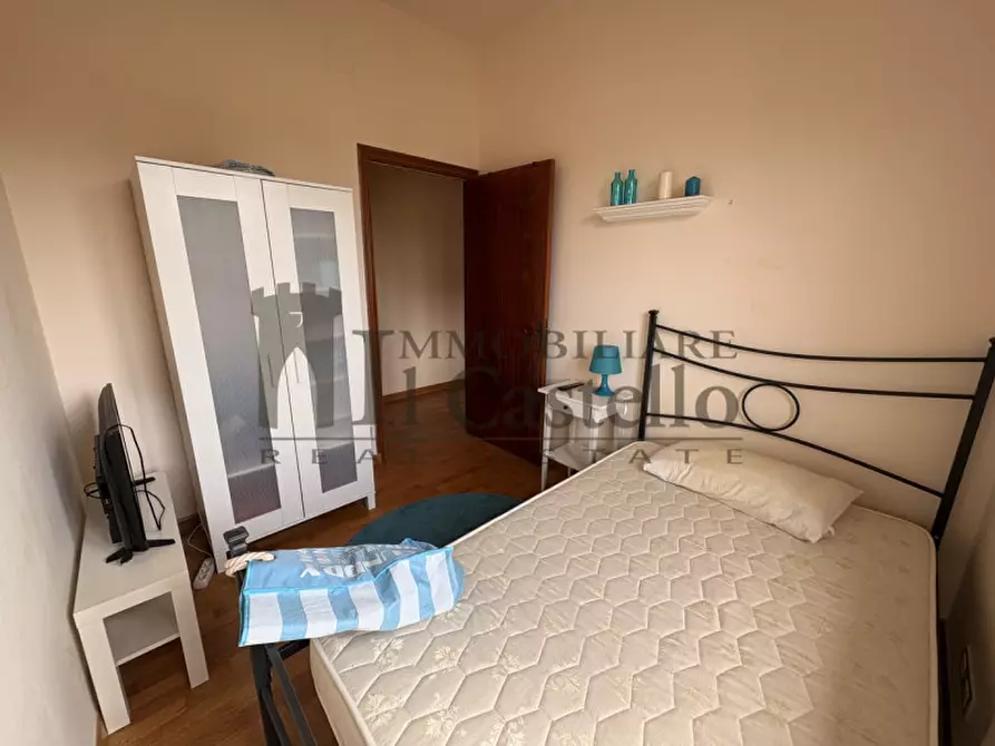 Immagine 15 di Appartamento in vendita  in Viale Console Flaminio 77 a Tuoro Sul Trasimeno