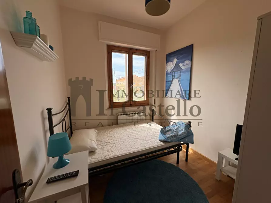 Immagine 16 di Appartamento in vendita  in Viale Console Flaminio 77 a Tuoro Sul Trasimeno