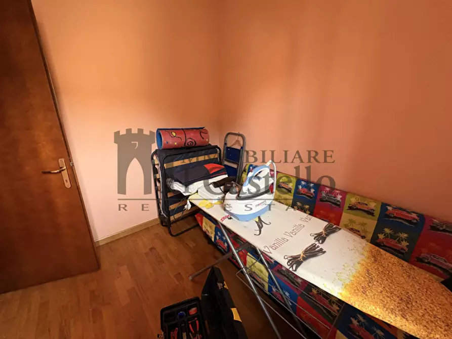 Immagine 17 di Appartamento in vendita  in Viale Console Flaminio 77 a Tuoro Sul Trasimeno