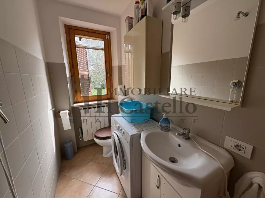 Immagine 18 di Appartamento in vendita  in Viale Console Flaminio 77 a Tuoro Sul Trasimeno