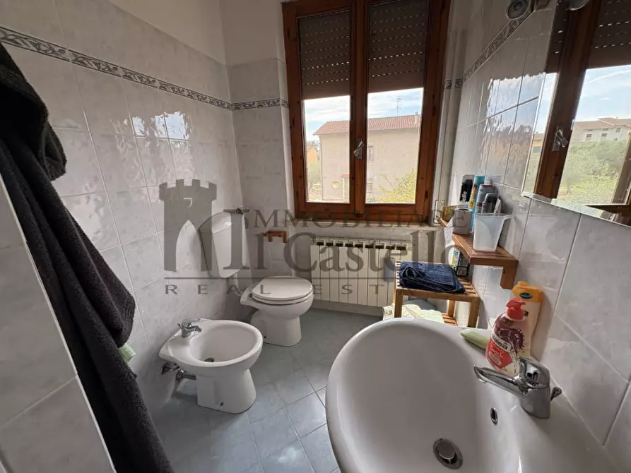 Immagine 19 di Appartamento in vendita  in Viale Console Flaminio 77 a Tuoro Sul Trasimeno