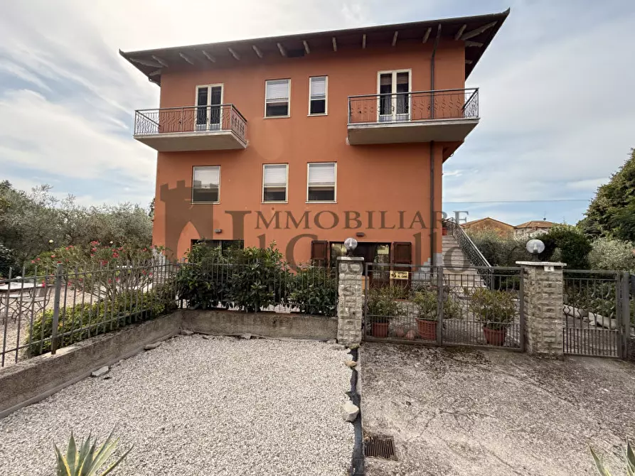 Immagine 24 di Appartamento in vendita  in Viale Console Flaminio 77 a Tuoro Sul Trasimeno