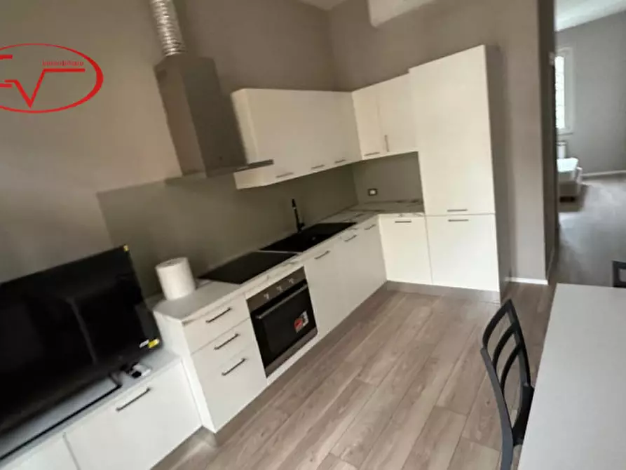 Immagine 1 di Appartamento in affitto  in Via Antonio Gramsci a Montevarchi