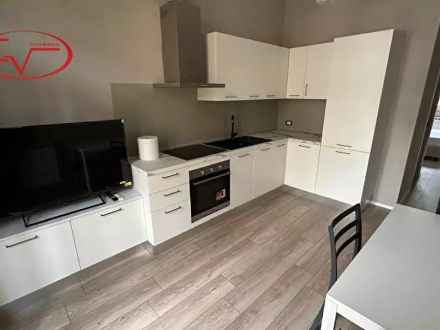 Immagine 2 di Appartamento in affitto  in Via Antonio Gramsci a Montevarchi