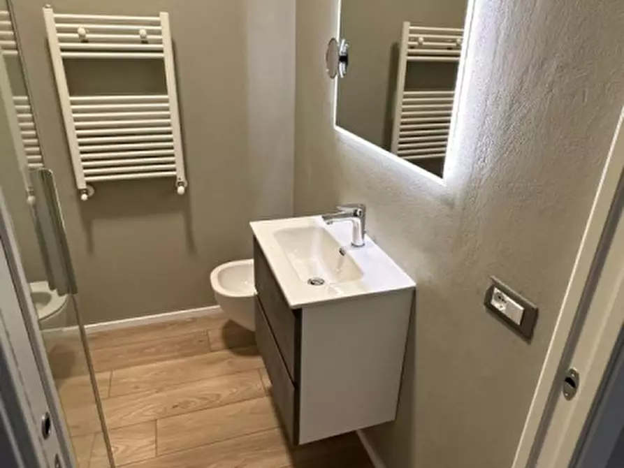 Immagine 8 di Appartamento in affitto  in Via Antonio Gramsci a Montevarchi