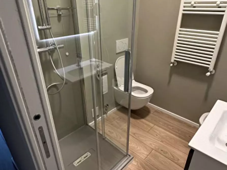 Immagine 9 di Appartamento in affitto  in Via Antonio Gramsci a Montevarchi