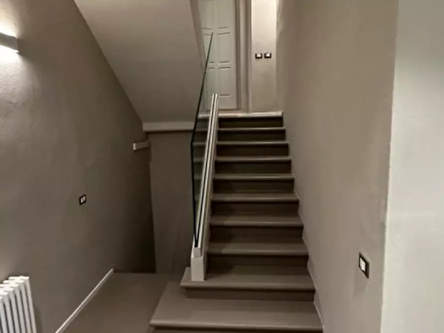 Immagine 11 di Appartamento in affitto  in Via Antonio Gramsci a Montevarchi