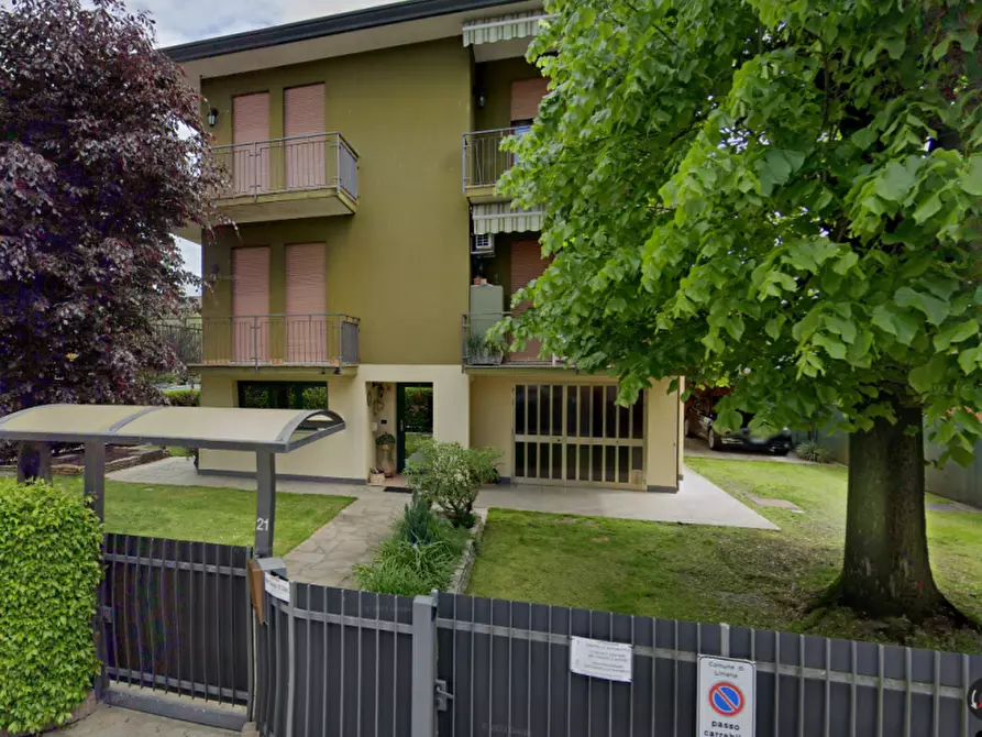 Immagine 1 di Casa bifamiliare in vendita  in Via Ungheria a Limena