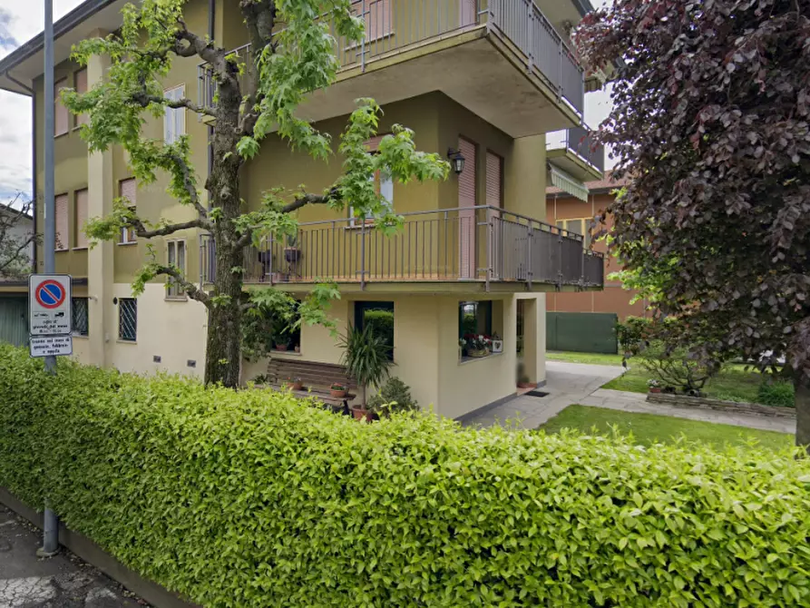 Immagine 2 di Casa bifamiliare in vendita  in Via Ungheria a Limena