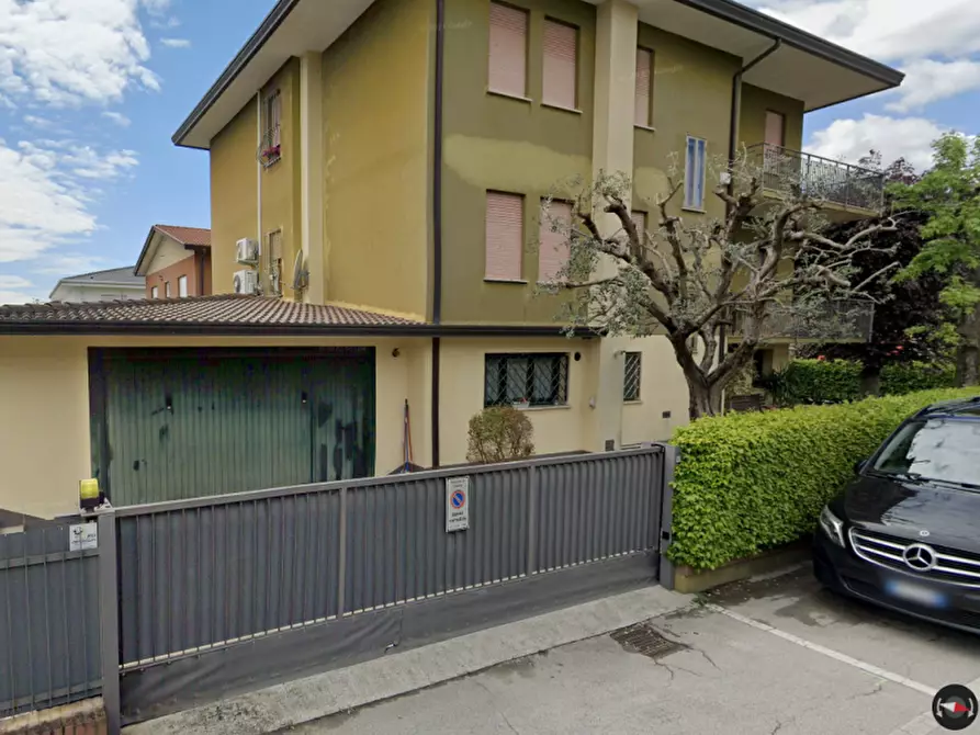 Immagine 3 di Casa bifamiliare in vendita  in Via Ungheria a Limena