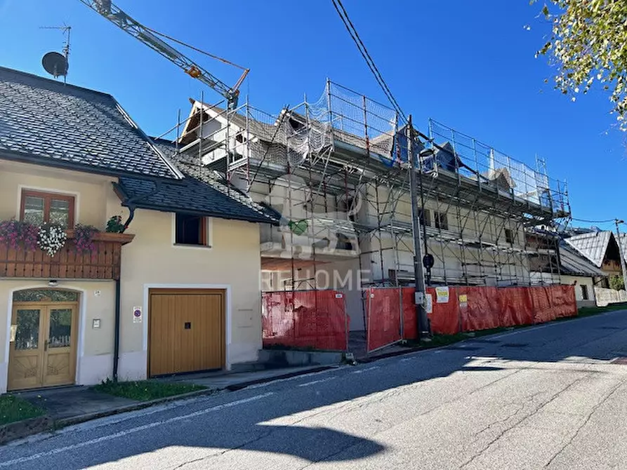 Immagine 6 di Appartamento in vendita  in Via Valcanale 92 a Tarvisio