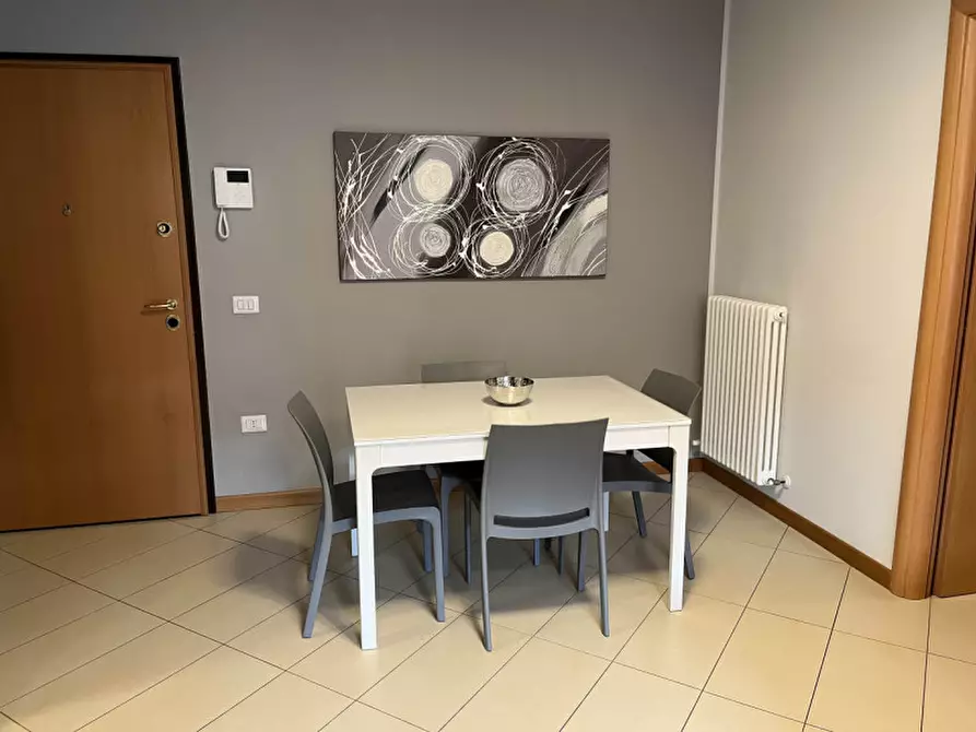 Immagine 2 di Appartamento in vendita  in via Aquileia a Mestrino