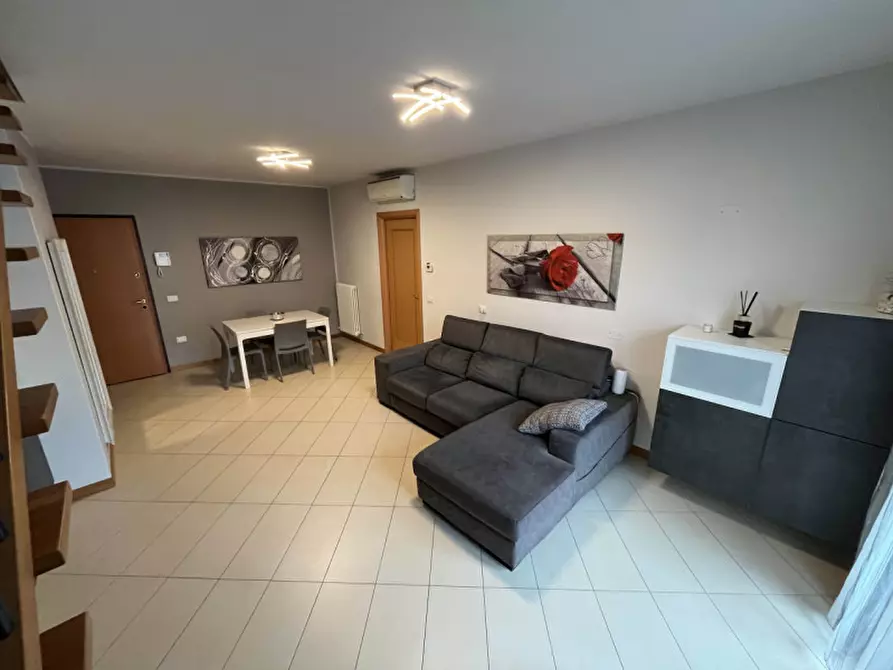 Immagine 3 di Appartamento in vendita  in via Aquileia a Mestrino