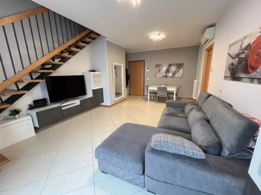 Immagine 4 di Appartamento in vendita  in via Aquileia a Mestrino