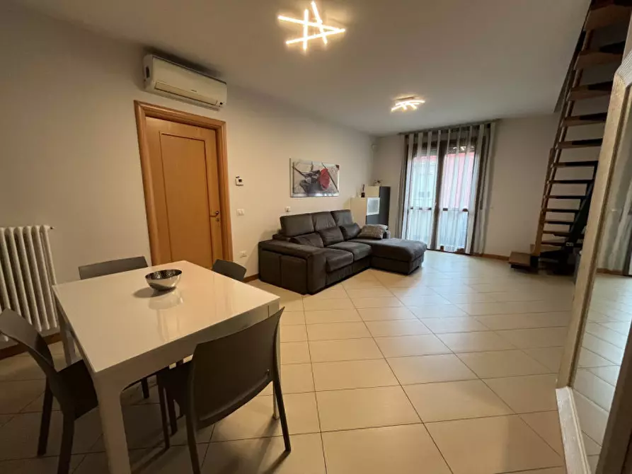 Immagine 5 di Appartamento in vendita  in via Aquileia a Mestrino