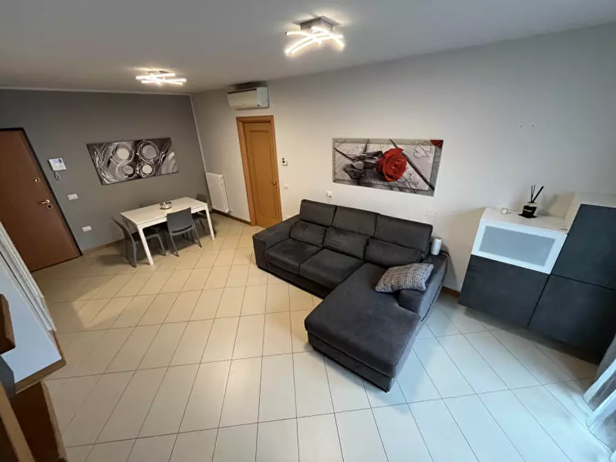 Immagine 6 di Appartamento in vendita  in via Aquileia a Mestrino