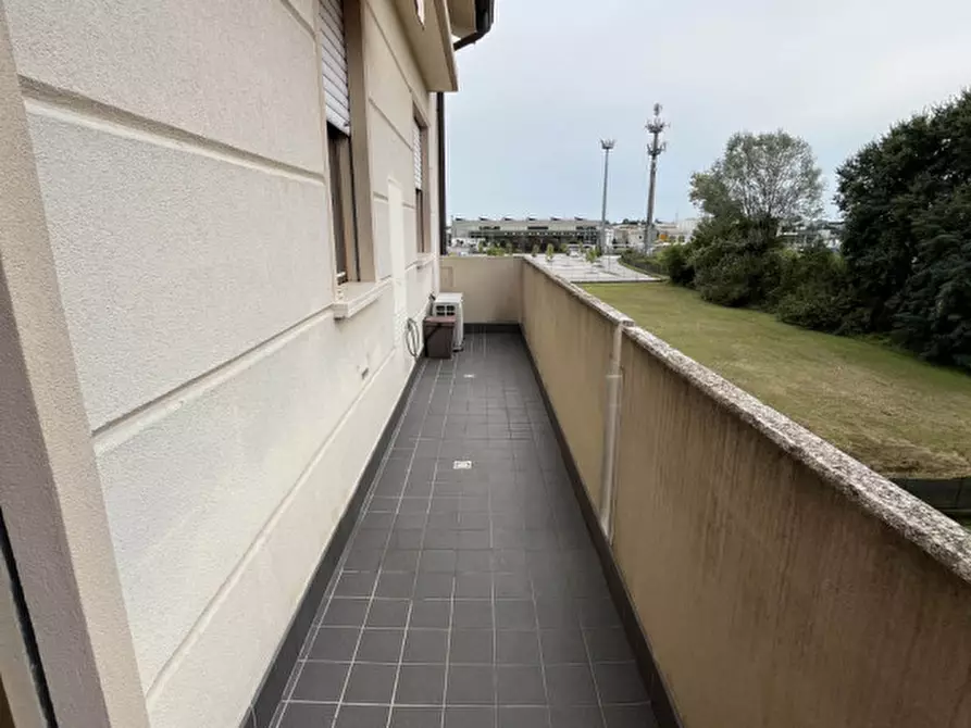 Immagine 7 di Appartamento in vendita  in via Aquileia a Mestrino