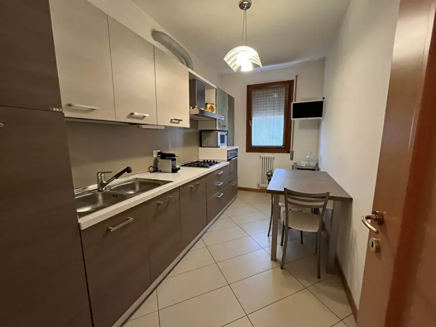 Immagine 8 di Appartamento in vendita  in via Aquileia a Mestrino