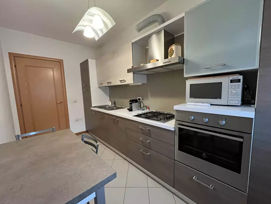 Immagine 9 di Appartamento in vendita  in via Aquileia a Mestrino