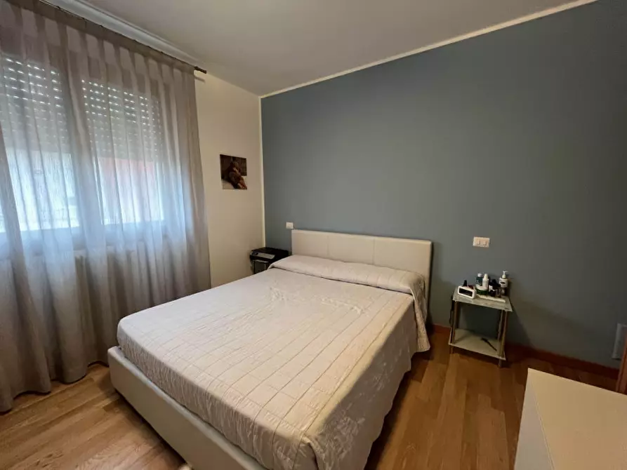 Immagine 11 di Appartamento in vendita  in via Aquileia a Mestrino