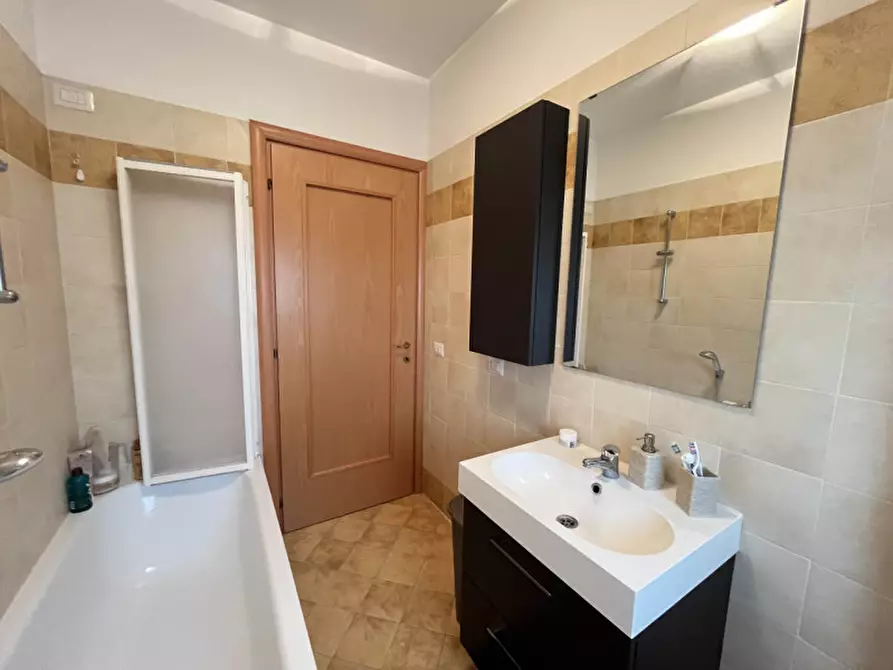 Immagine 13 di Appartamento in vendita  in via Aquileia a Mestrino