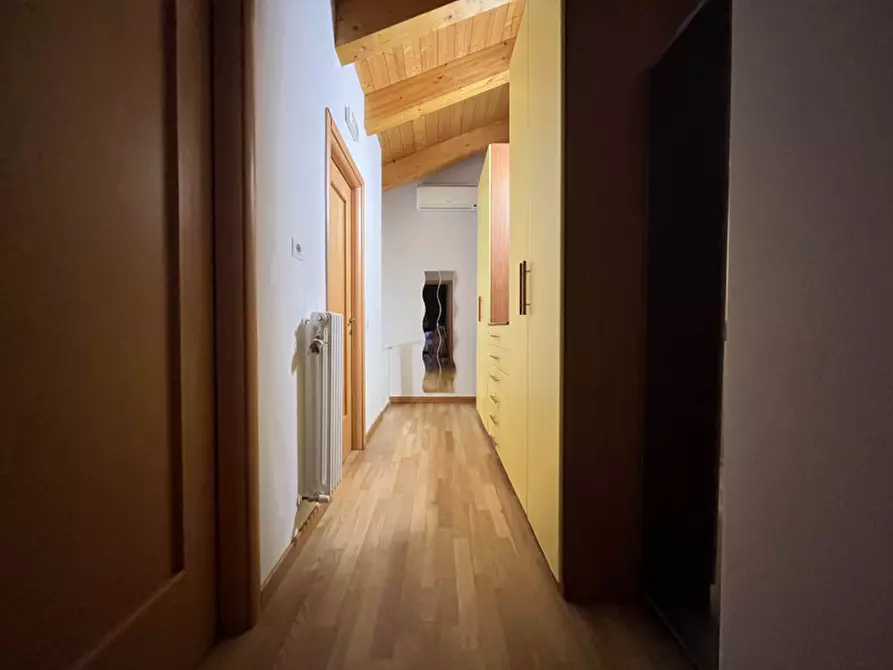 Immagine 15 di Appartamento in vendita  in via Aquileia a Mestrino