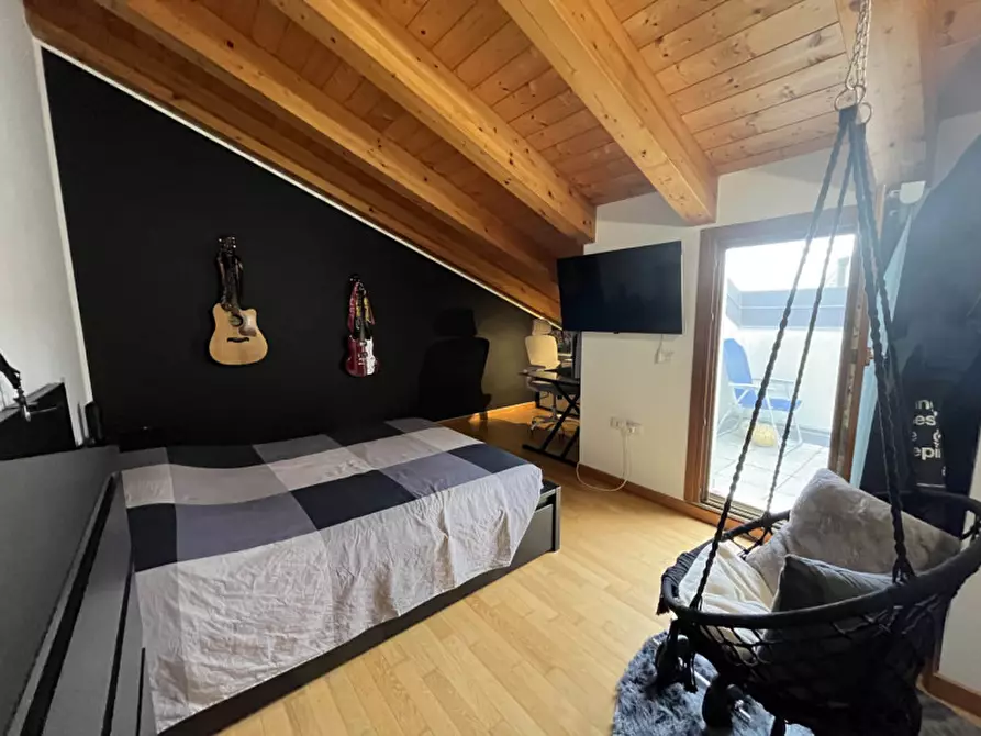 Immagine 16 di Appartamento in vendita  in via Aquileia a Mestrino