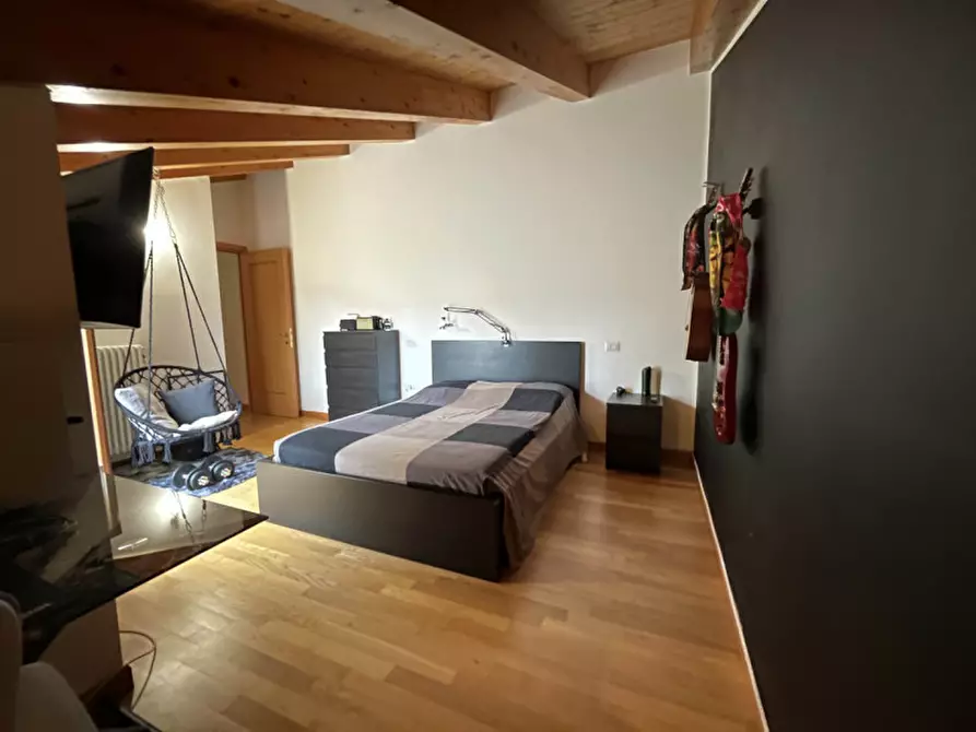 Immagine 17 di Appartamento in vendita  in via Aquileia a Mestrino