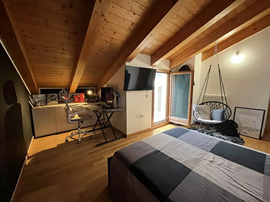 Immagine 18 di Appartamento in vendita  in via Aquileia a Mestrino