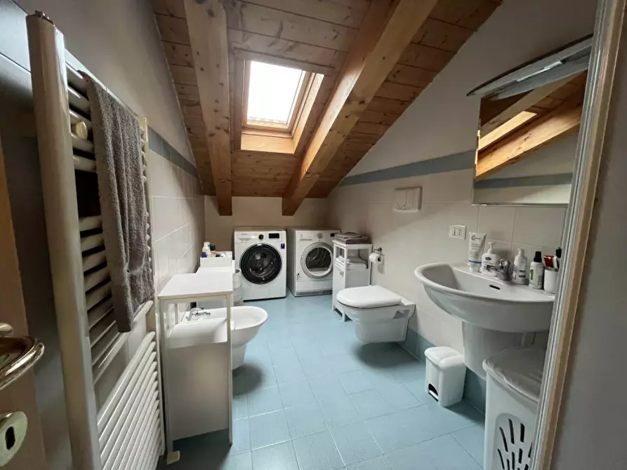 Immagine 21 di Appartamento in vendita  in via Aquileia a Mestrino