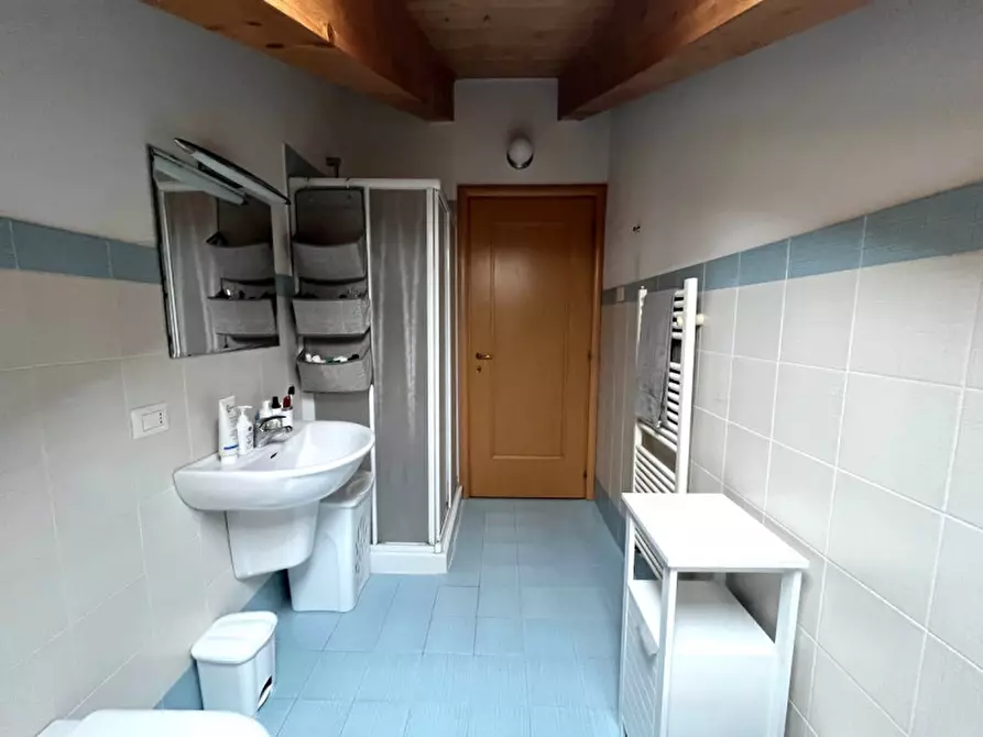 Immagine 22 di Appartamento in vendita  in via Aquileia a Mestrino