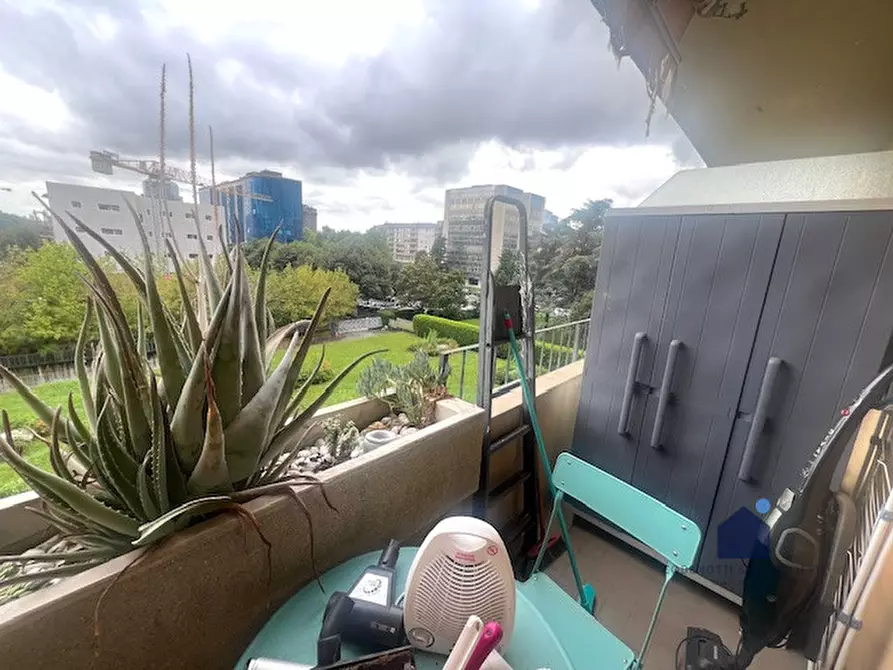 Immagine 3 di Ufficio in affitto  a Brescia