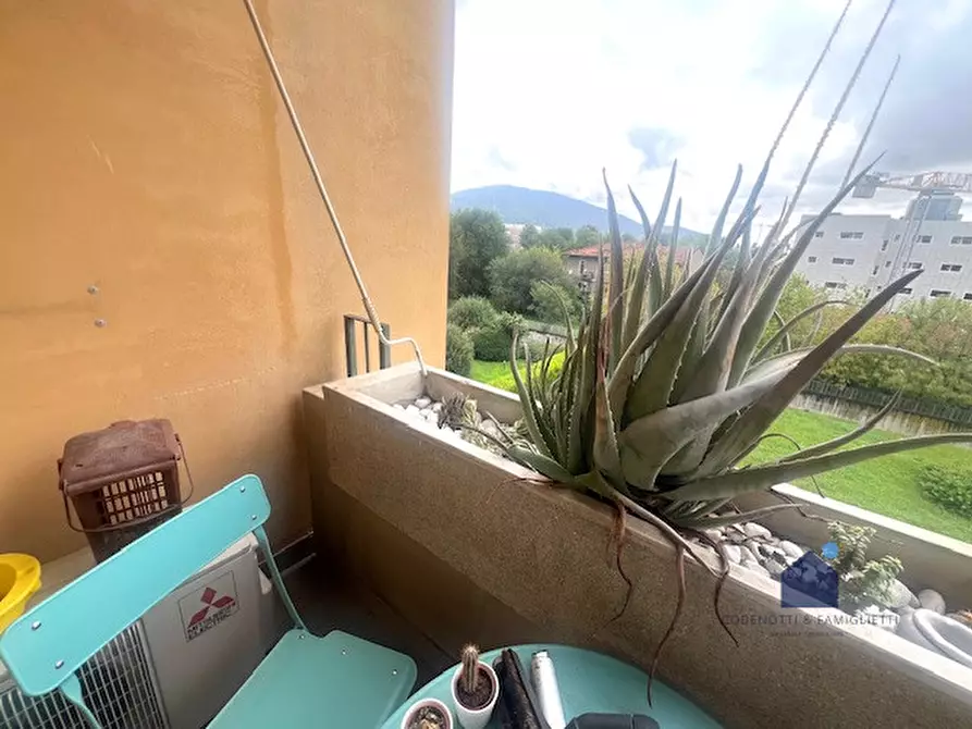 Immagine 6 di Ufficio in affitto  a Brescia