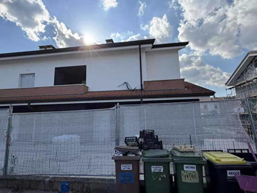 Immagine 2 di Casa bifamiliare in vendita  in Legnaro Via Frassanedo 3 a Legnaro