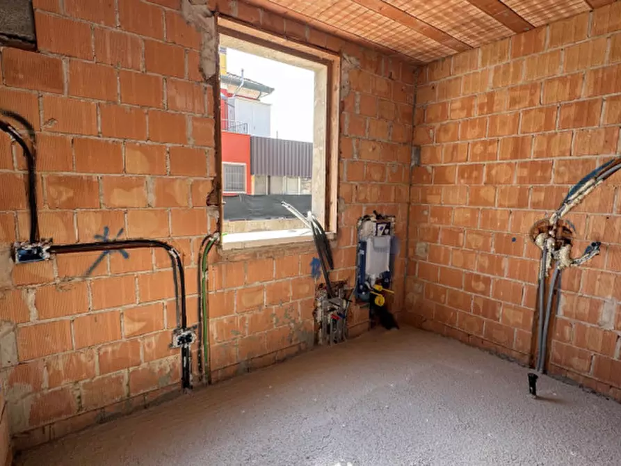 Immagine 6 di Casa bifamiliare in vendita  in Legnaro Via Frassanedo 3 a Legnaro