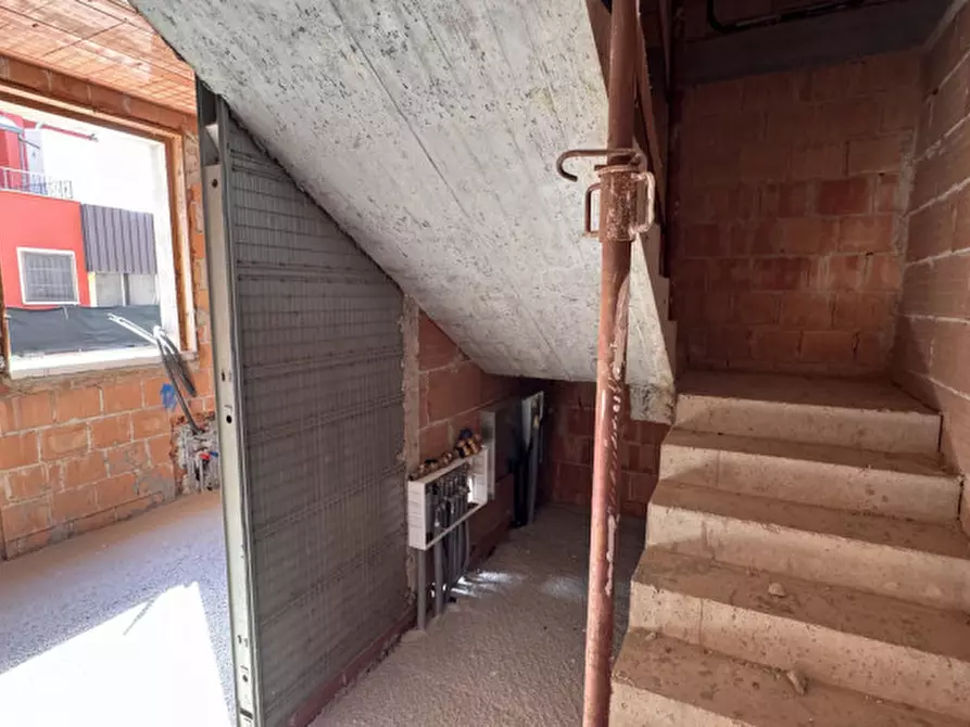 Immagine 7 di Casa bifamiliare in vendita  in Legnaro Via Frassanedo 3 a Legnaro