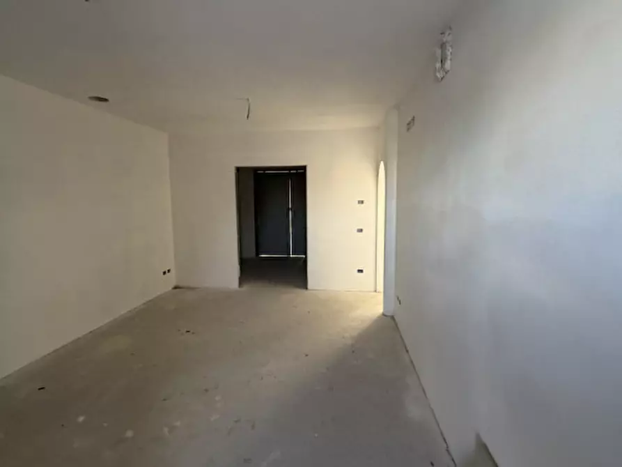 Immagine 7 di Casa bifamiliare in vendita  in Legnaro Via Frassanedo 3 a Legnaro