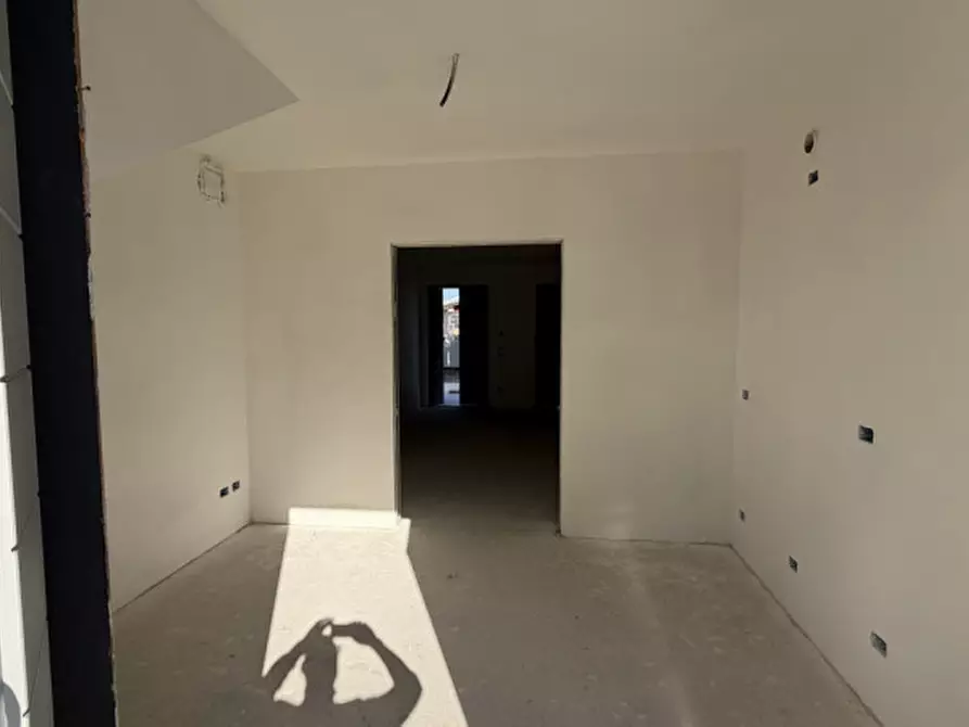 Immagine 11 di Casa bifamiliare in vendita  in Legnaro Via Frassanedo 3 a Legnaro