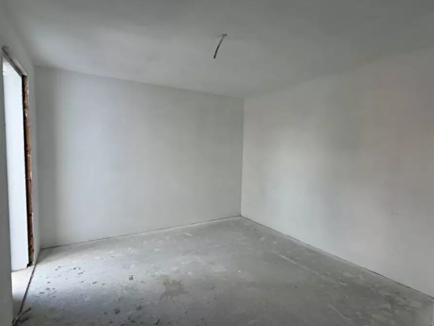 Immagine 14 di Casa bifamiliare in vendita  in Legnaro Via Frassanedo 3 a Legnaro
