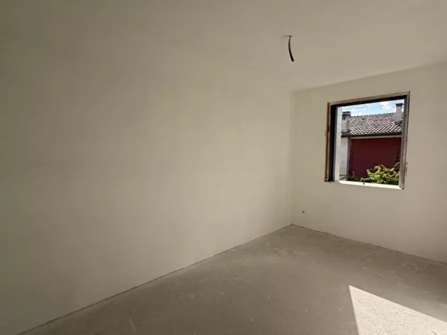 Immagine 15 di Casa bifamiliare in vendita  in Legnaro Via Frassanedo 3 a Legnaro