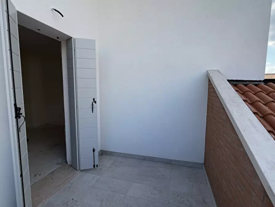 Immagine 16 di Casa bifamiliare in vendita  in Legnaro Via Frassanedo 3 a Legnaro