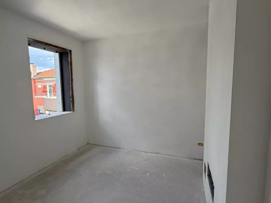 Immagine 19 di Casa bifamiliare in vendita  in Legnaro Via Frassanedo 3 a Legnaro