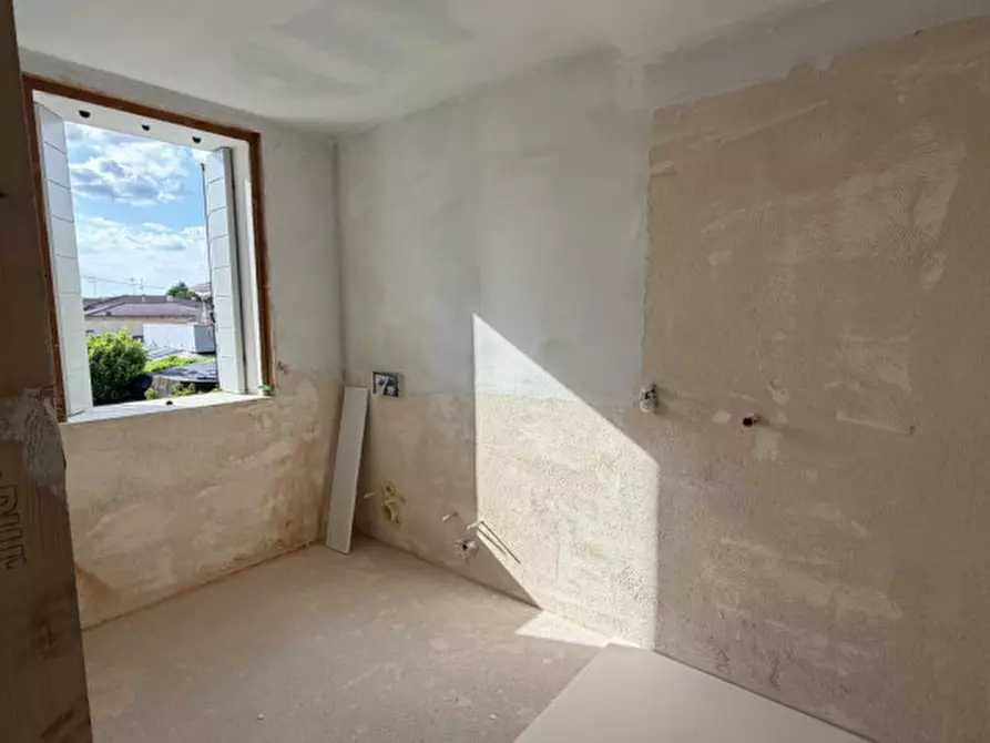Immagine 20 di Casa bifamiliare in vendita  in Legnaro Via Frassanedo 3 a Legnaro